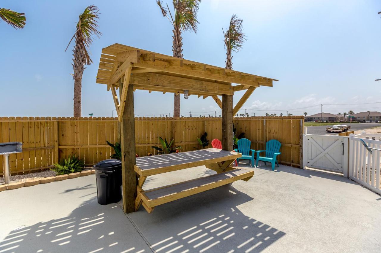 Villa Crab Shack Corpus Christi Exterior foto